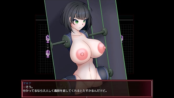 Machinery Creation [Japanese Version] Full Gallery 1