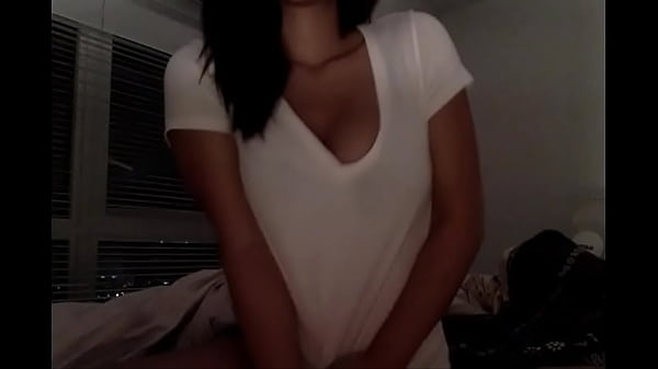 Olivia Hot Homemade Boobs Show