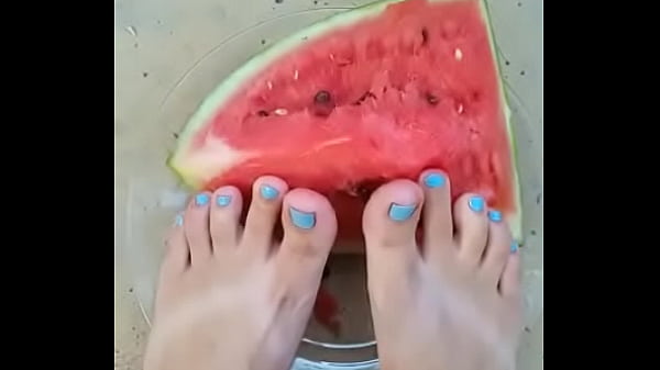 Feet & Food  