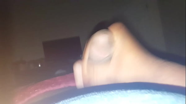 First time playing on camera will get better