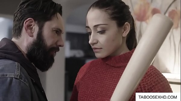 Sexy ass teen fuck stranger guy