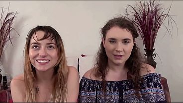 Desperate Amateurs casting hot big tit bbw milfs getting their tight pussies pounded really hard by big cock