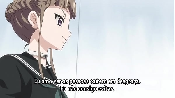 euphoria ep 2 legendado