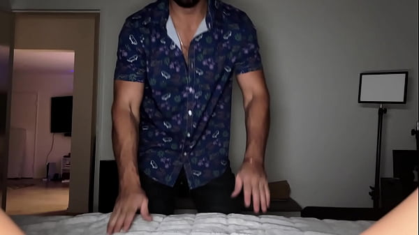 Hotwife Stretched By Thick BWC Before Being Covered In Cum  