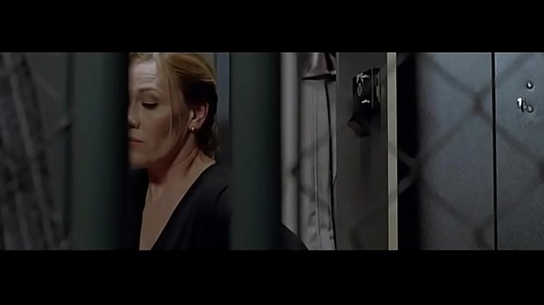 Outi Maenpaa and Ria Kataja Musta Jaa 2007