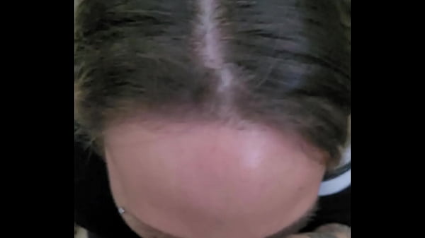 Blonde girl Deep throats big dick and gets slammed from behind