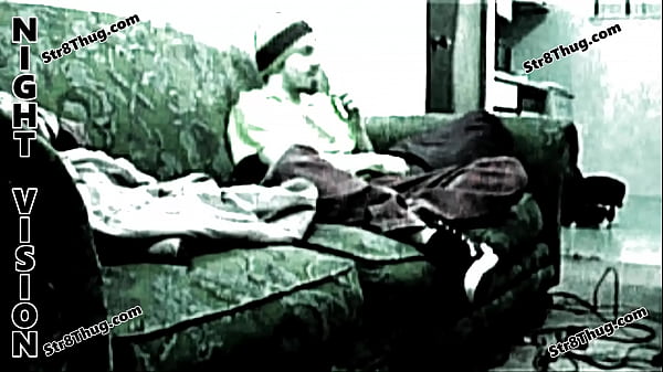 So Funny he like to sniff my butt hole 