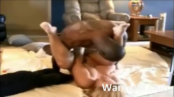 Amateur milf fully satisfied to bbc hard fuck on WantMilf.club