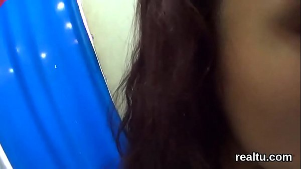 Charming czech nympho was tempted in the shopping centre and pounded in pov