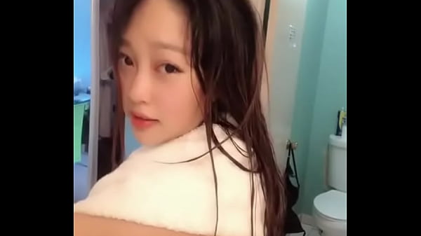 bath  shower chinese beautyful  