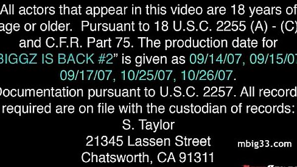 Skinny Teen takes a monster black cock!