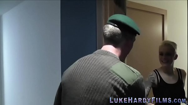 Costumed brits in 3way