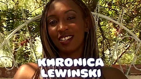 Metro - Black Carnal Coeds 07 - scene 1  