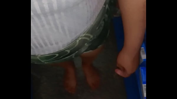 improvisada: cogemos parados en un dep&oacute;sito