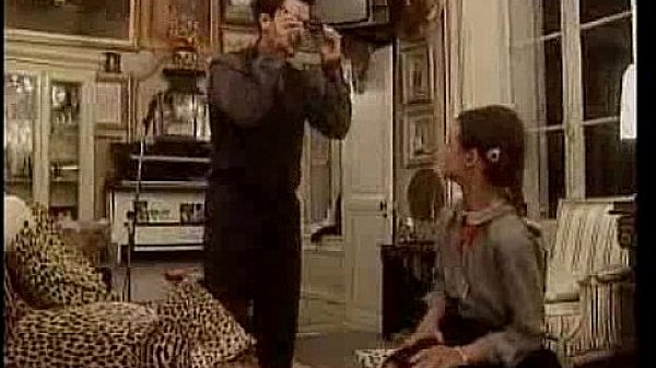 Teacher and student hardcore  