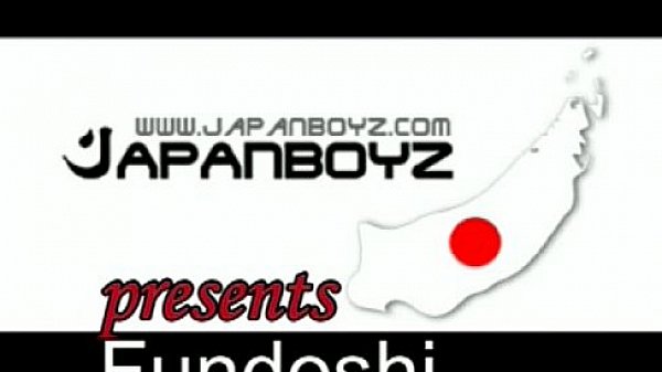 Gay Asian Twink Jerk on TV