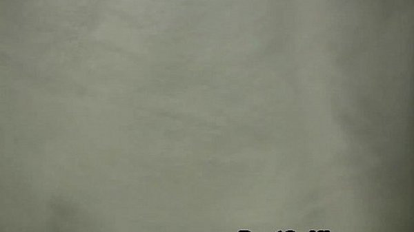 Horny Wet Babe Naked Inside Her Bathtub