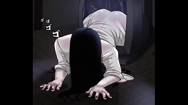 Night with sadako