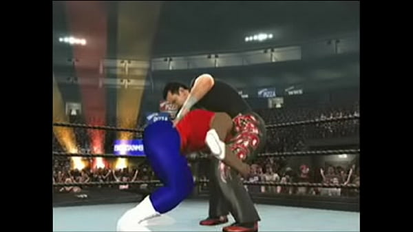 lauren vs tommy dreamer clip