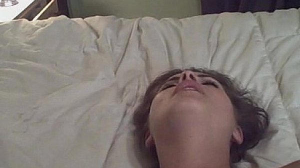 Amateur Babe Cums Hard For Us