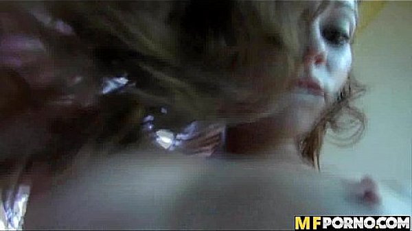 Cute latina fucks thick cock in sex tape 2  