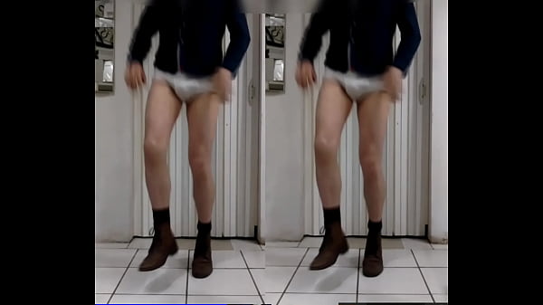 Mi bulto se mueve al ritmo de la musica 