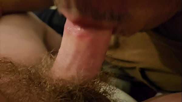 He Gave Me A Blowjob  