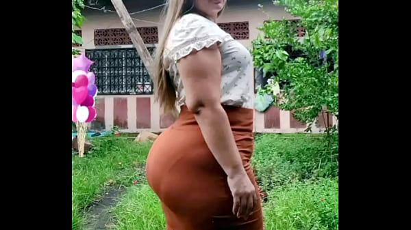 Bunda grande 