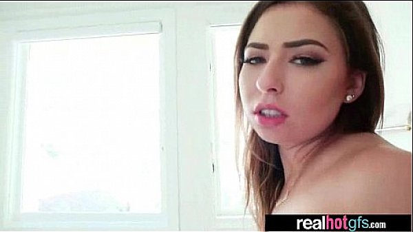 Amazing GF (melissa moore) Show On Camera Her Sex Skills clip-26