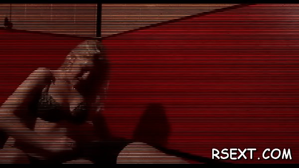 Fat older plays with sex toy  