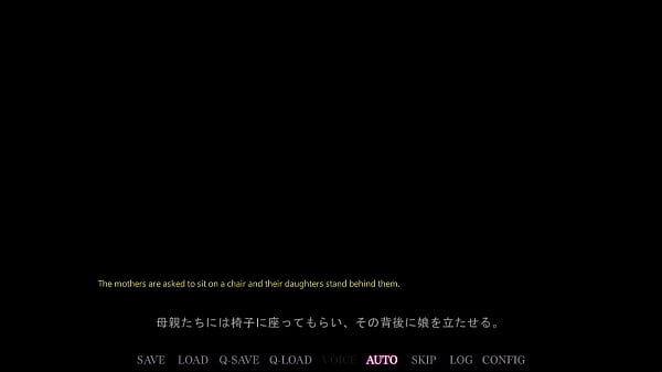 Yuuki Chigusa Fujita Minato & Aoki Sophia