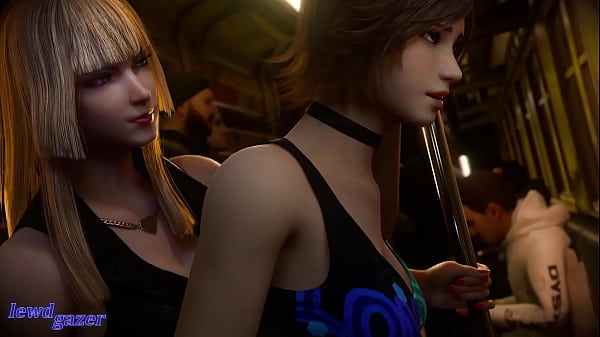 asuka kazama (tekken)