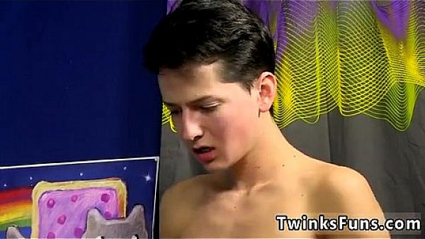 Thai gay sex boy with boy video first time Cute gay twink man 