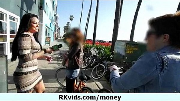 Sex for cash 6