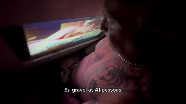 Parte do projeto FETICHES de Andr&eacute; Medeiros Martins 