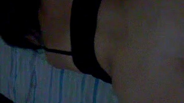 exesposa fazendo uma visitinha