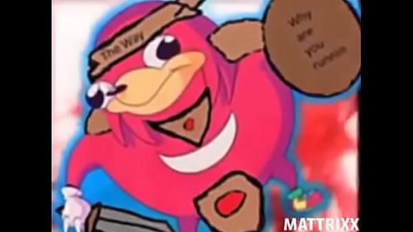 Horny knuckles find the way