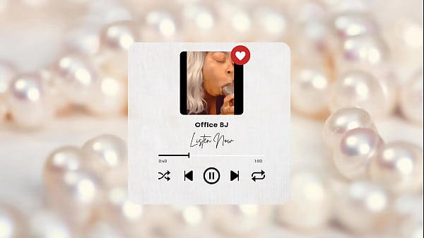 Erotic Audio: BJ Fantasy