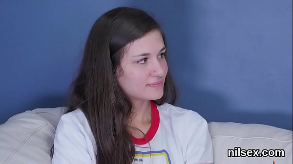 Wild gets her fuckholes stretched and thoroughly reamed