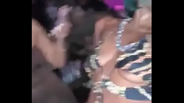 Tristina Atk Black Barbie Mz Mellonz Clubbin