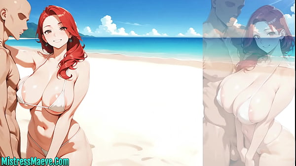 Voiced NTR Cuckold Story