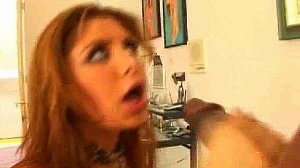 Good Little Slave Teen