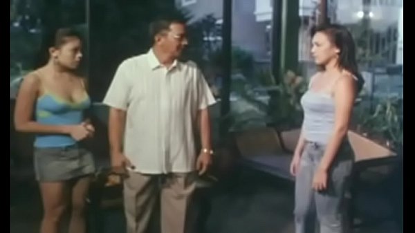 gracious Pinay sexy from the 2000's.