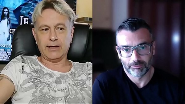 indiscrezioni dal set 1 parte  