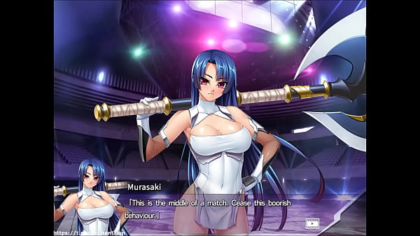 Taimanin 0 walkthrough 20