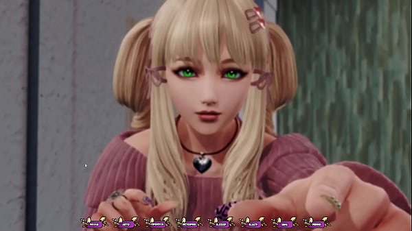 Проходження гри - Бліді Гвоздики, Частина 6