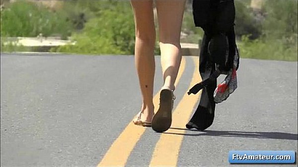 FTV Girls presents Nina-Even More Sensual-06 01