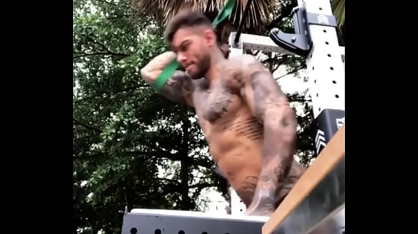 Fazendo exerc&iacute;cios