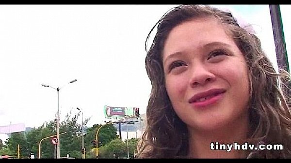 Good Latina teen pussy Crissy Montoya 3 51