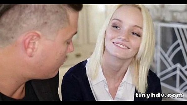 Teenie tiny girl fucked silly Sammie Daniels 3 92  